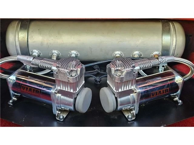1959 Cadillac Series 62 5th Gen - Image 21 of 21