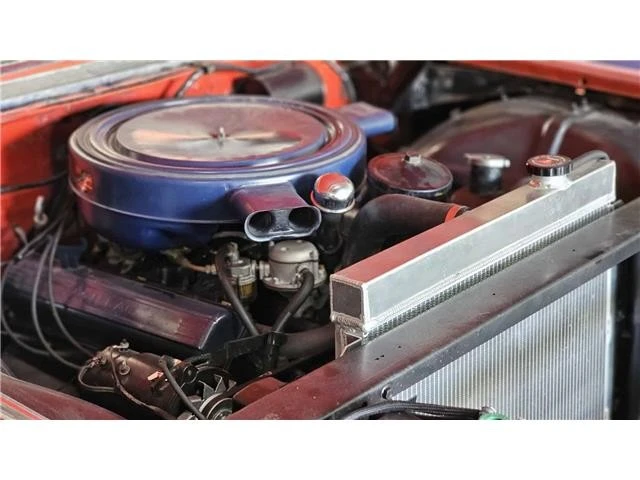 1959 Cadillac Series 62 5th Gen - Image 18 of 18
