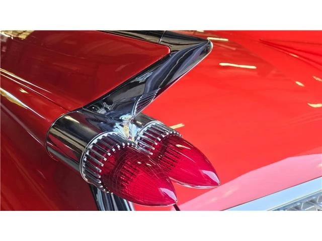 1959 Cadillac Series 62 5th Gen - Image 9 of 21