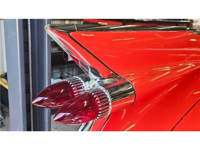 1959 Cadillac Series 62 5th Gen - Image 11 of 21