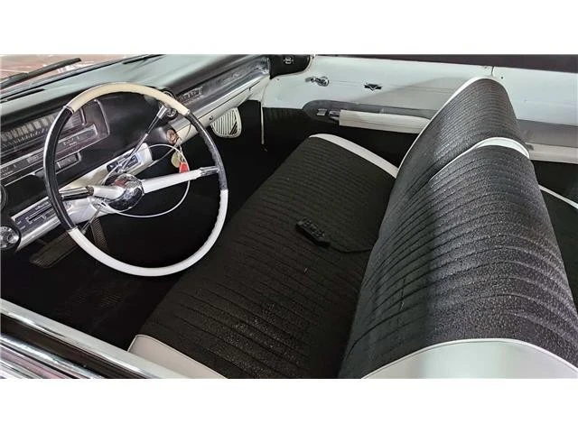 1959 Cadillac Series 62 5th Gen - Image 11 of 18