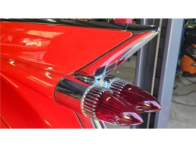 1959 Cadillac Series 62 5th Gen - Image 10 of 21