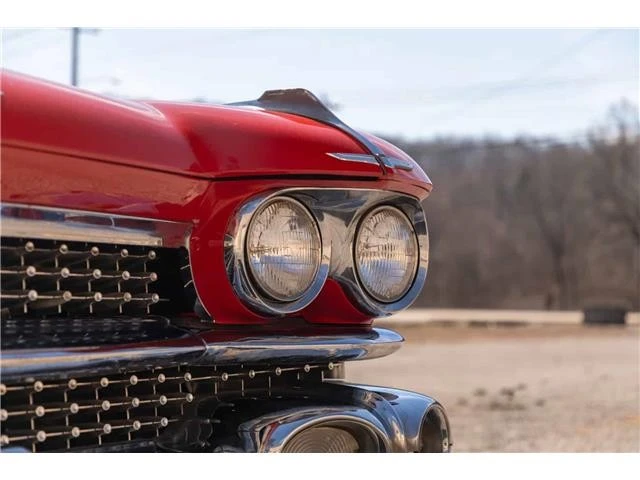 1959 Cadillac Series 62 5th Gen - Image 8 of 18