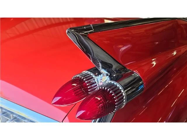 1959 Cadillac Series 62 5th Gen - Image 12 of 21
