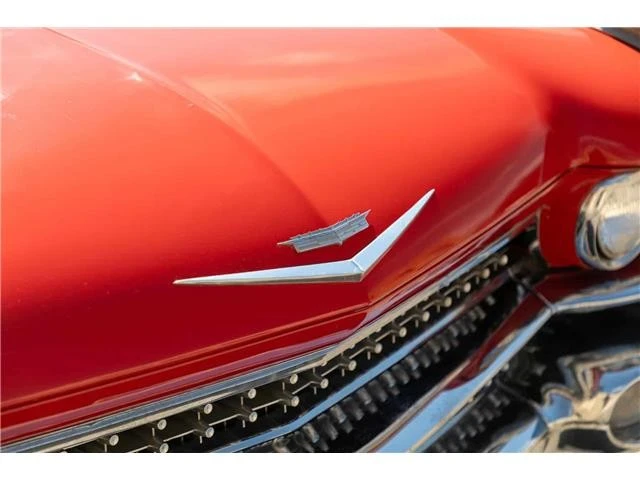 1959 Cadillac Series 62 5th Gen - Image 7 of 18