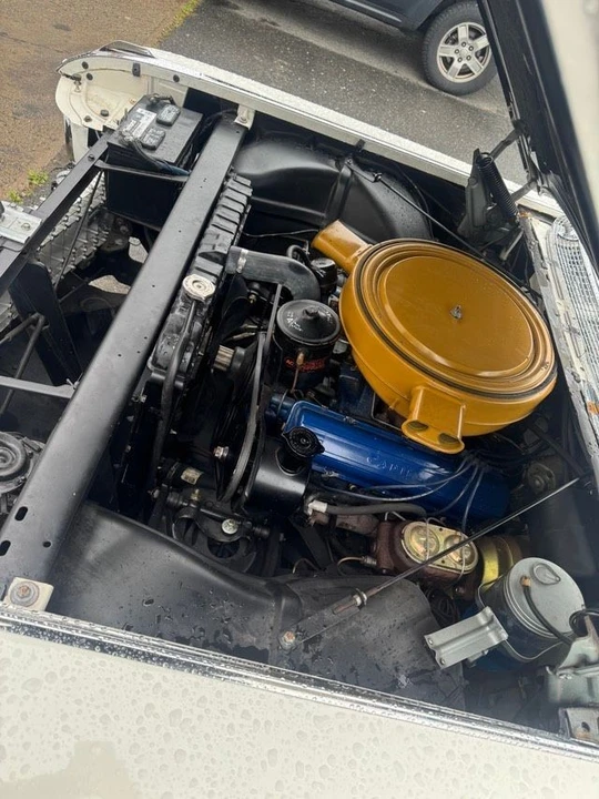 1959 Cadillac Series 62 5th Gen - Image 14 of 16