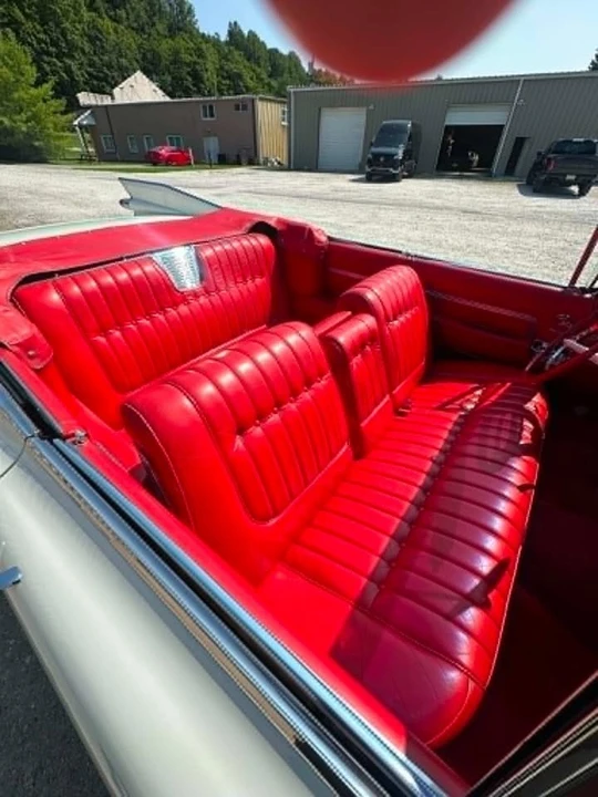 1959 Cadillac Series 62 5th Gen - Image 8 of 16