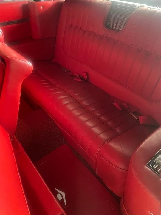 1959 Cadillac Series 62 5th Gen - Image 11 of 16