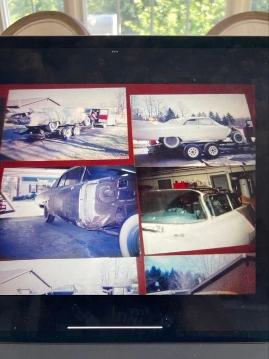 1959 Cadillac Series 62 5th Gen - Image 16 of 16