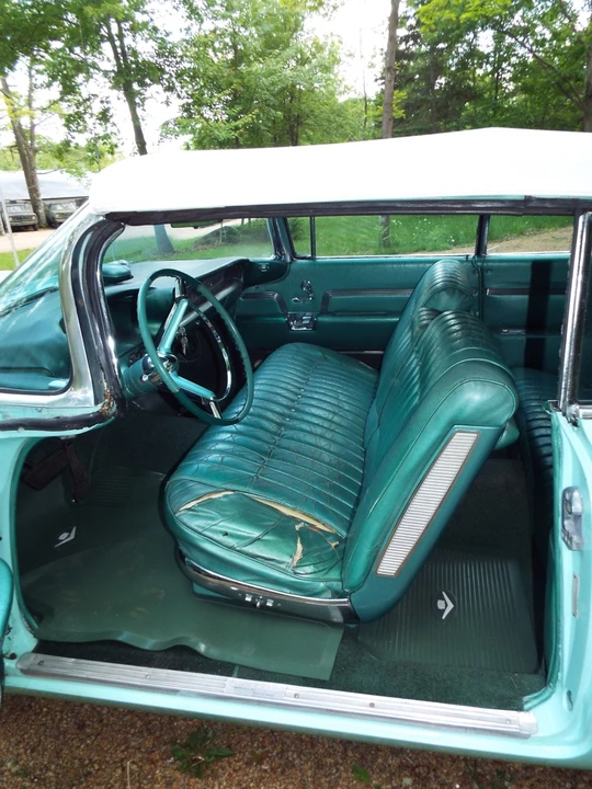 1959 Cadillac Series 62 5th Gen - Image 23 of 31