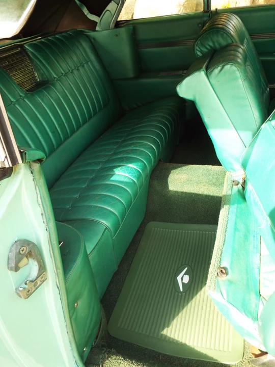 1959 Cadillac Series 62 5th Gen - Image 29 of 31