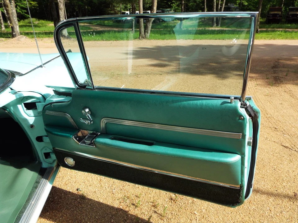 1959 Cadillac Series 62 5th Gen - Image 30 of 31