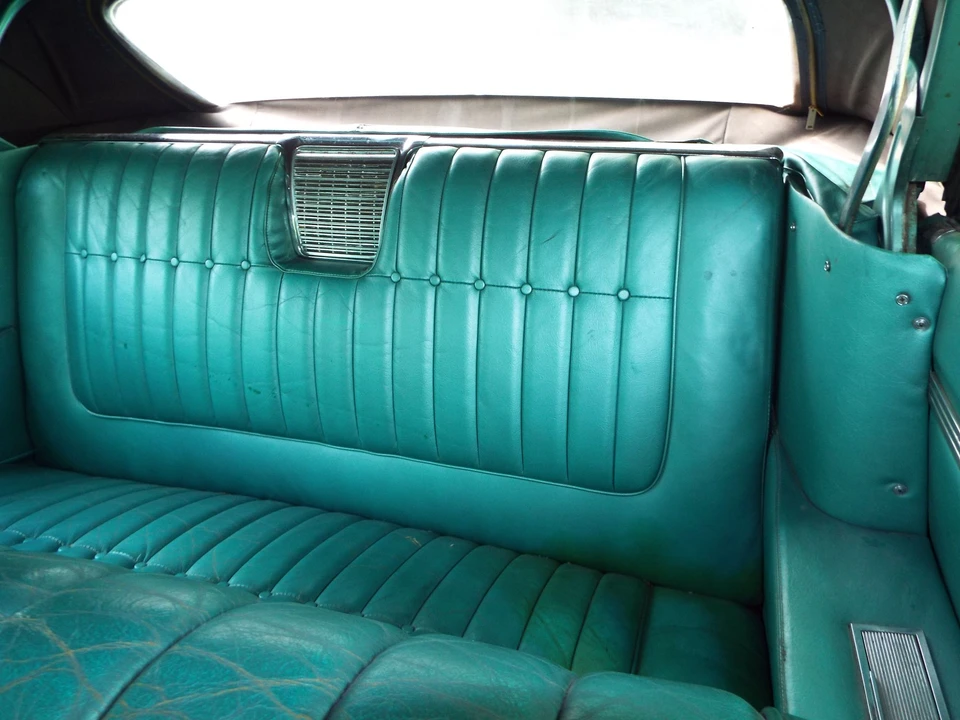 1959 Cadillac Series 62 5th Gen - Image 28 of 31