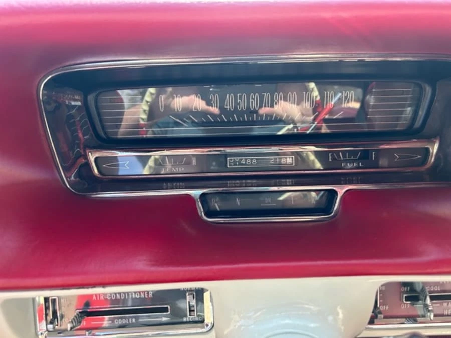1959 Cadillac Series 62 5th Gen - Image 7 of 15