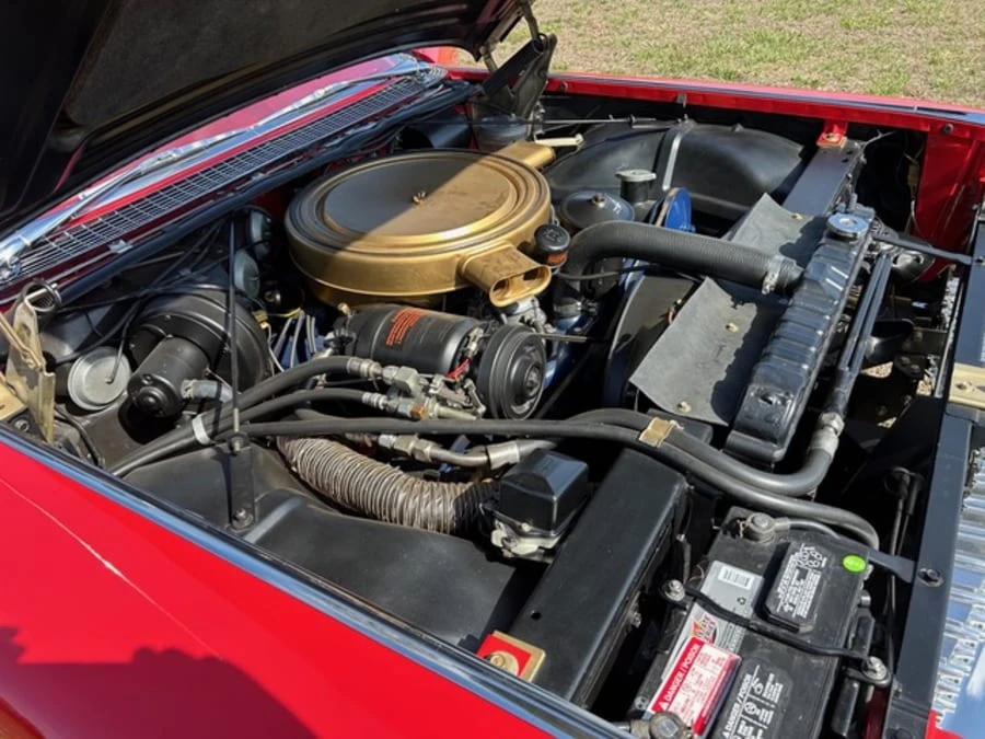 1959 Cadillac Series 62 5th Gen - Image 11 of 15