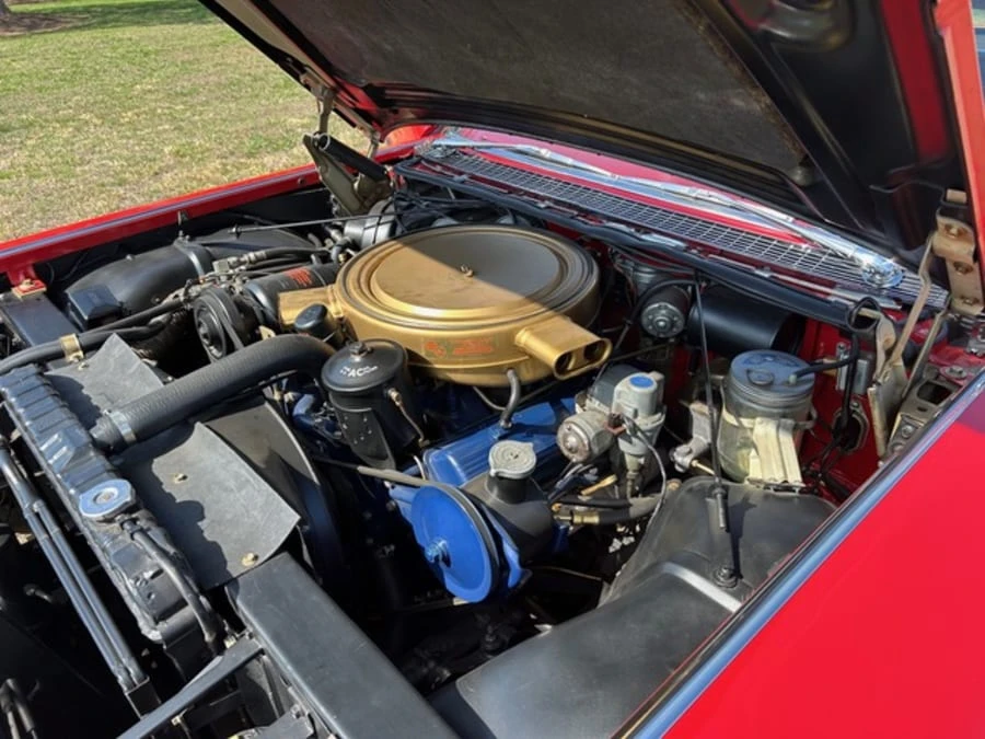 1959 Cadillac Series 62 5th Gen - Image 10 of 15