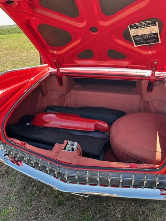 1959 Cadillac Series 62 5th Gen - Image 12 of 15