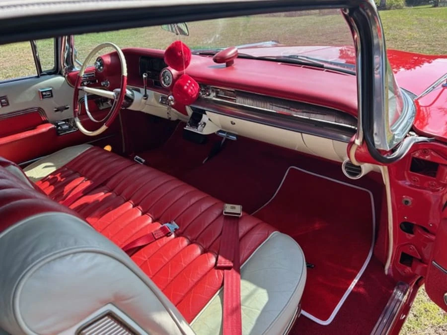 1959 Cadillac Series 62 5th Gen - Image 8 of 15