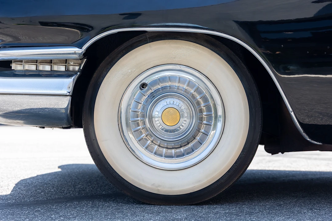 1959 Cadillac Series 62 5th Gen - Image 30 of 31