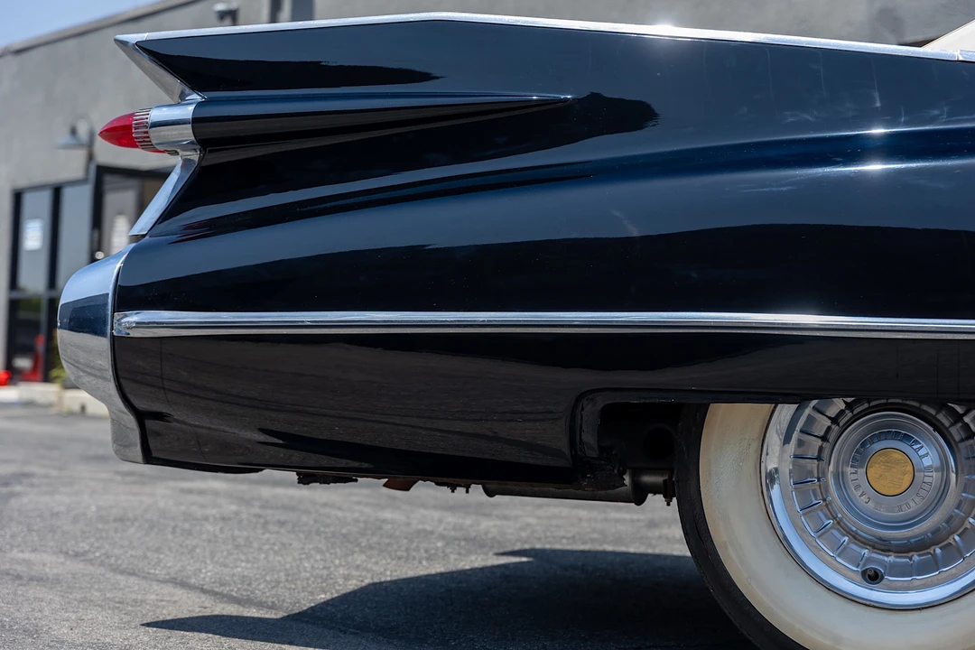 1959 Cadillac Series 62 5th Gen - Image 20 of 31