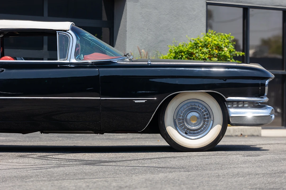 1959 Cadillac Series 62 5th Gen - Image 23 of 31