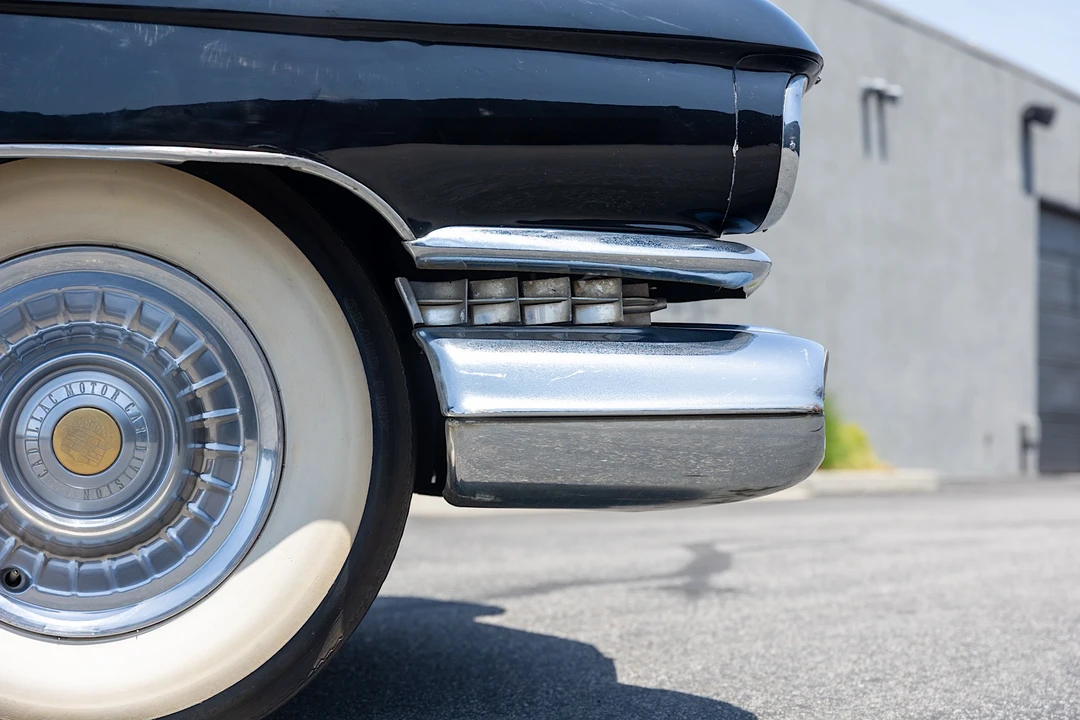 1959 Cadillac Series 62 5th Gen - Image 27 of 31