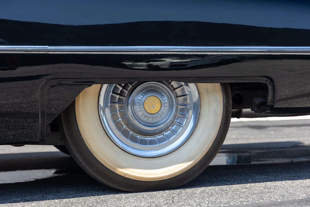 1959 Cadillac Series 62 5th Gen - Image 31 of 31
