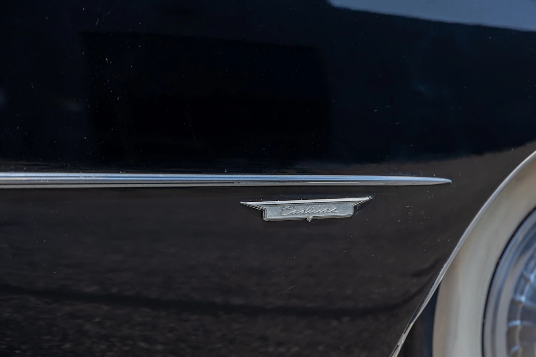 1959 Cadillac Series 62 5th Gen - Image 24 of 31