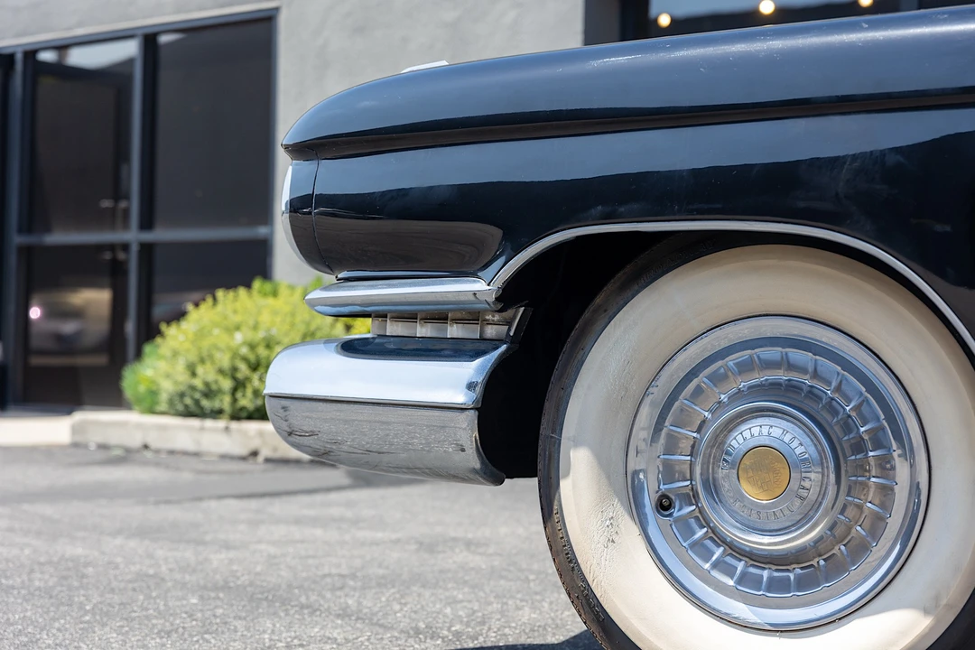 1959 Cadillac Series 62 5th Gen - Image 28 of 31