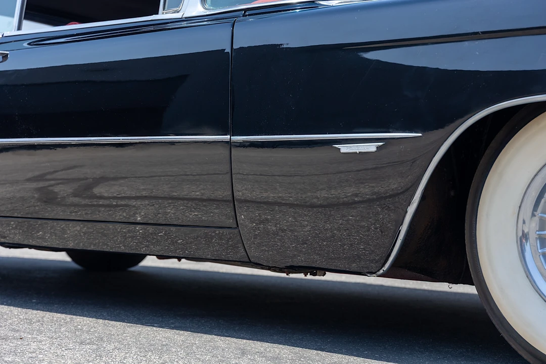 1959 Cadillac Series 62 5th Gen - Image 21 of 31