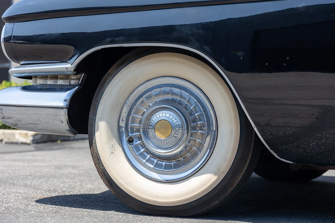 1959 Cadillac Series 62 5th Gen - Image 29 of 31