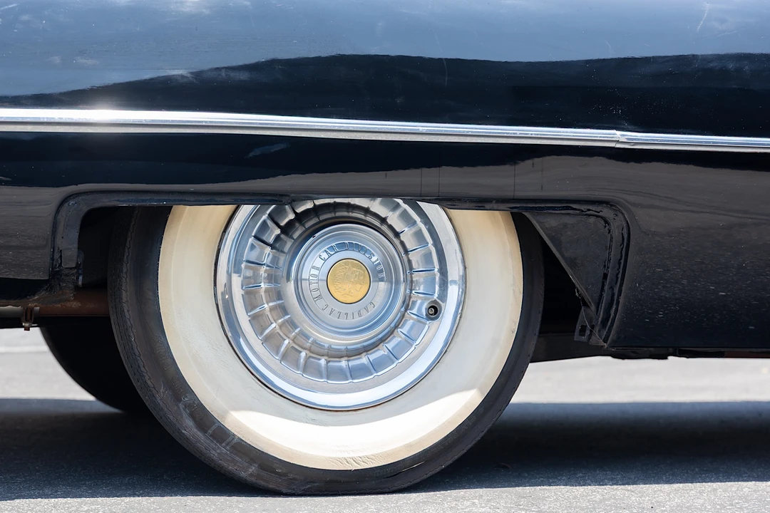1959 Cadillac Series 62 5th Gen - Image 25 of 31