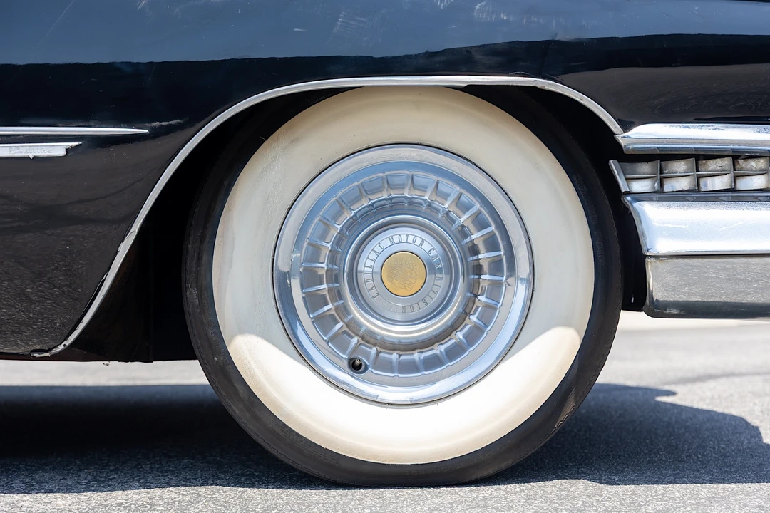 1959 Cadillac Series 62 5th Gen - Image 26 of 31