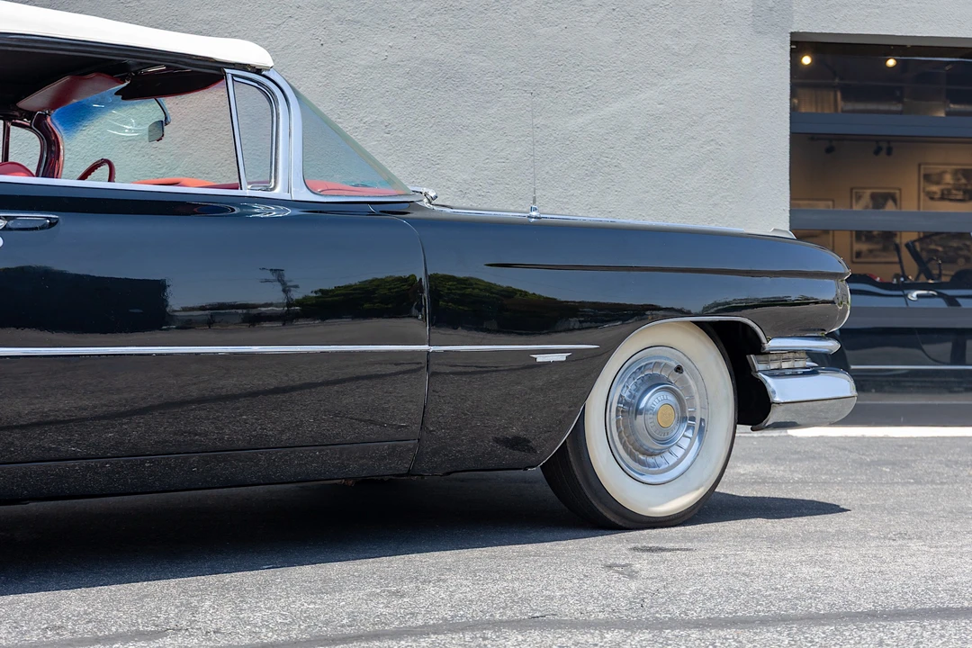 1959 Cadillac Series 62 5th Gen - Image 22 of 31