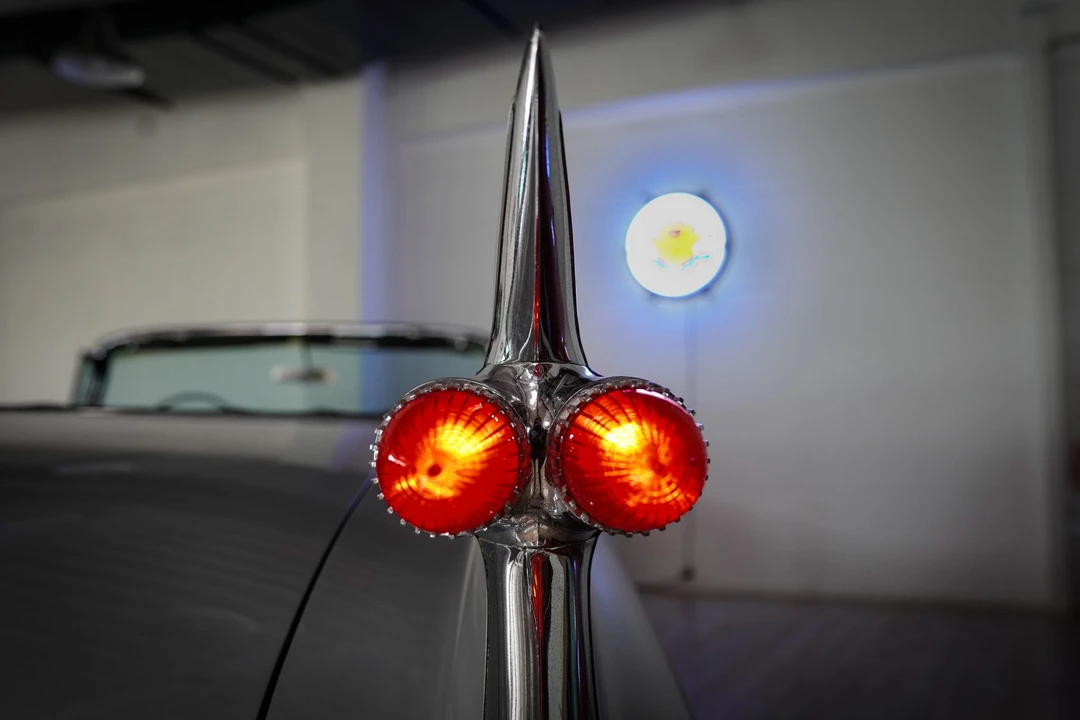 1959 Cadillac Series 62 5th Gen - Image 26 of 31