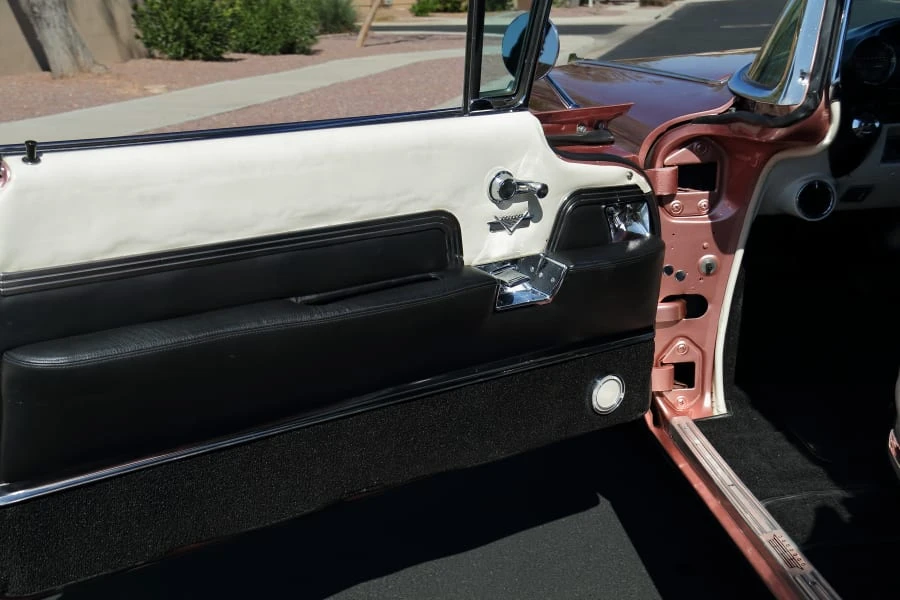 1959 Cadillac Series 62 5th Gen - Image 26 of 31