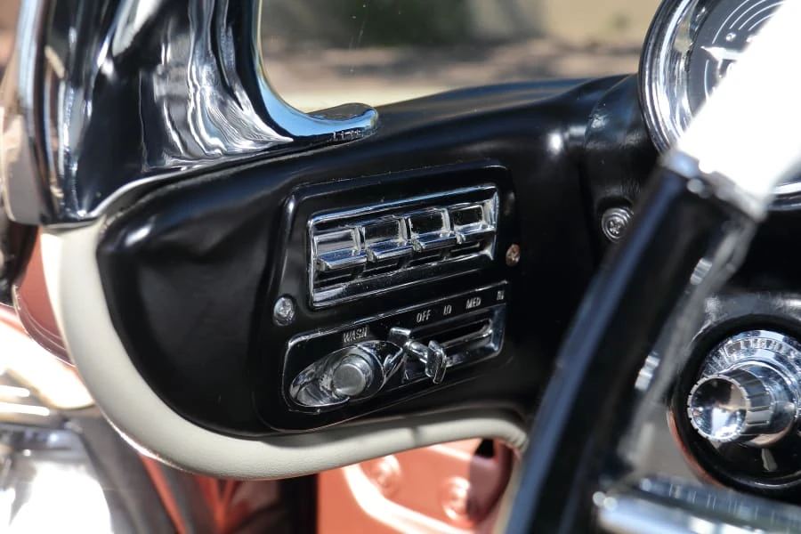 1959 Cadillac Series 62 5th Gen - Image 25 of 31