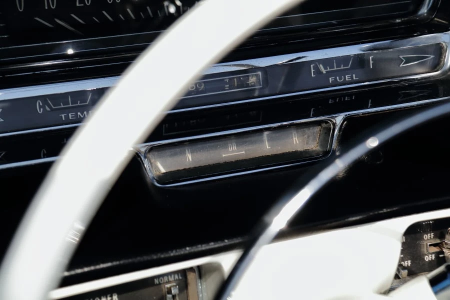 1959 Cadillac Series 62 5th Gen - Image 23 of 31