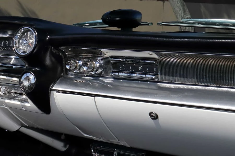 1959 Cadillac Series 62 5th Gen - Image 21 of 31