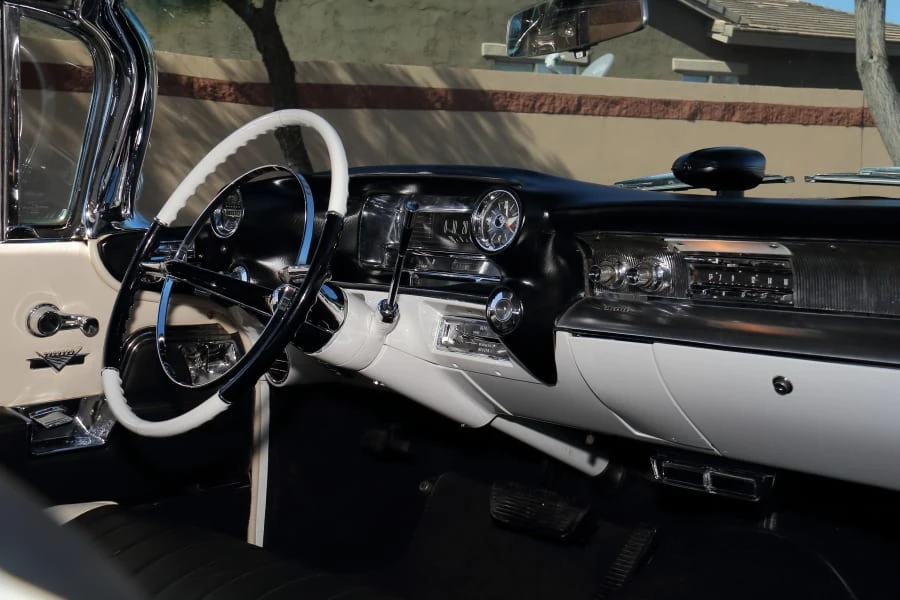 1959 Cadillac Series 62 5th Gen - Image 19 of 31