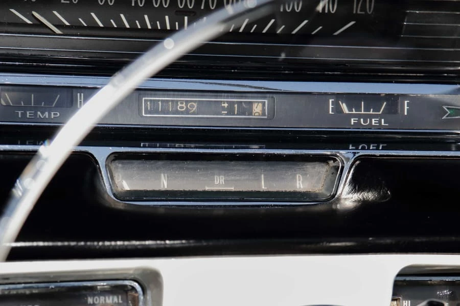 1959 Cadillac Series 62 5th Gen - Image 28 of 31