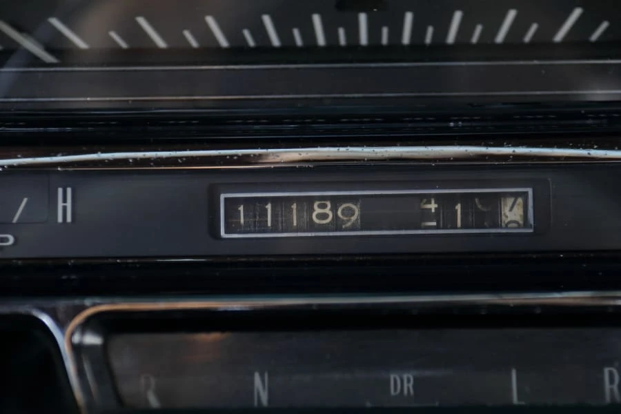 1959 Cadillac Series 62 5th Gen - Image 24 of 31