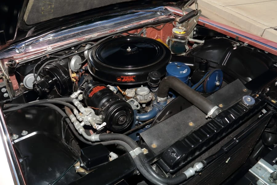 1959 Cadillac Series 62 5th Gen - Image 29 of 31