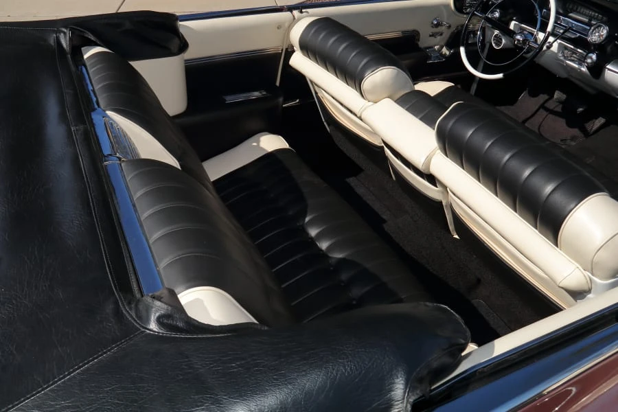 1959 Cadillac Series 62 5th Gen - Image 27 of 31