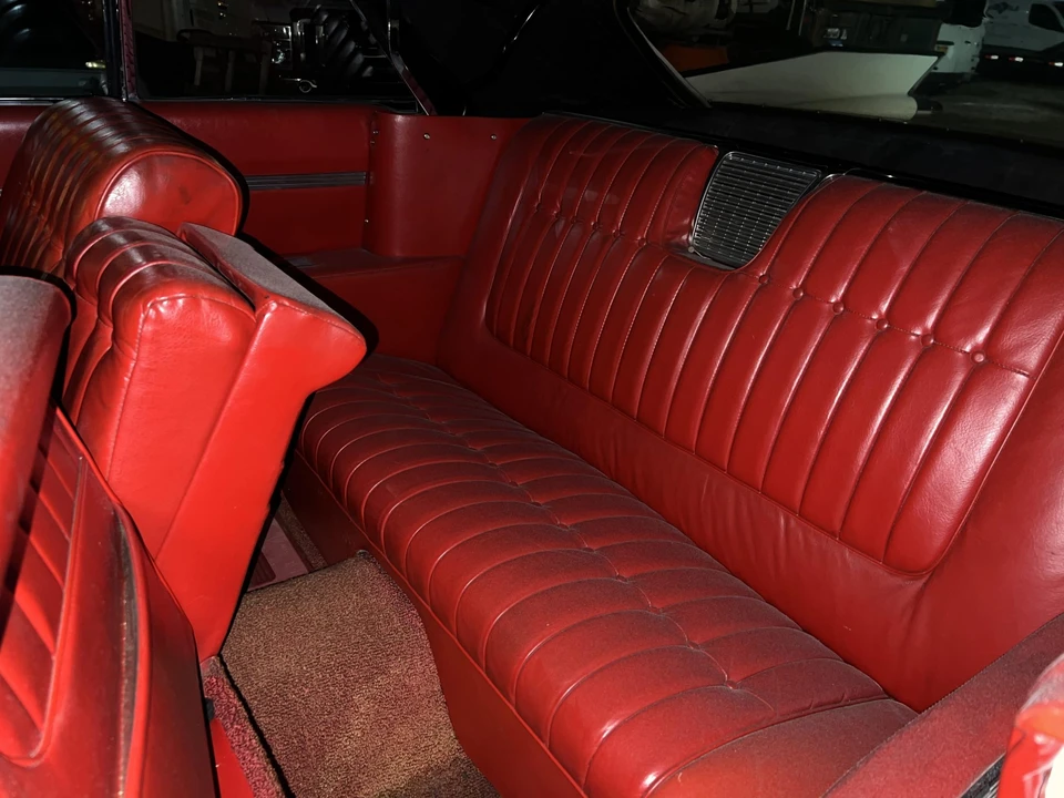 1959 Cadillac Series 62 5th Gen - Image 31 of 31