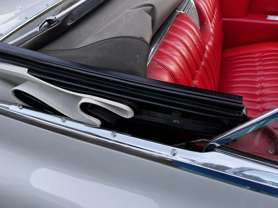 1959 Cadillac Series 62 5th Gen - Image 17 of 31