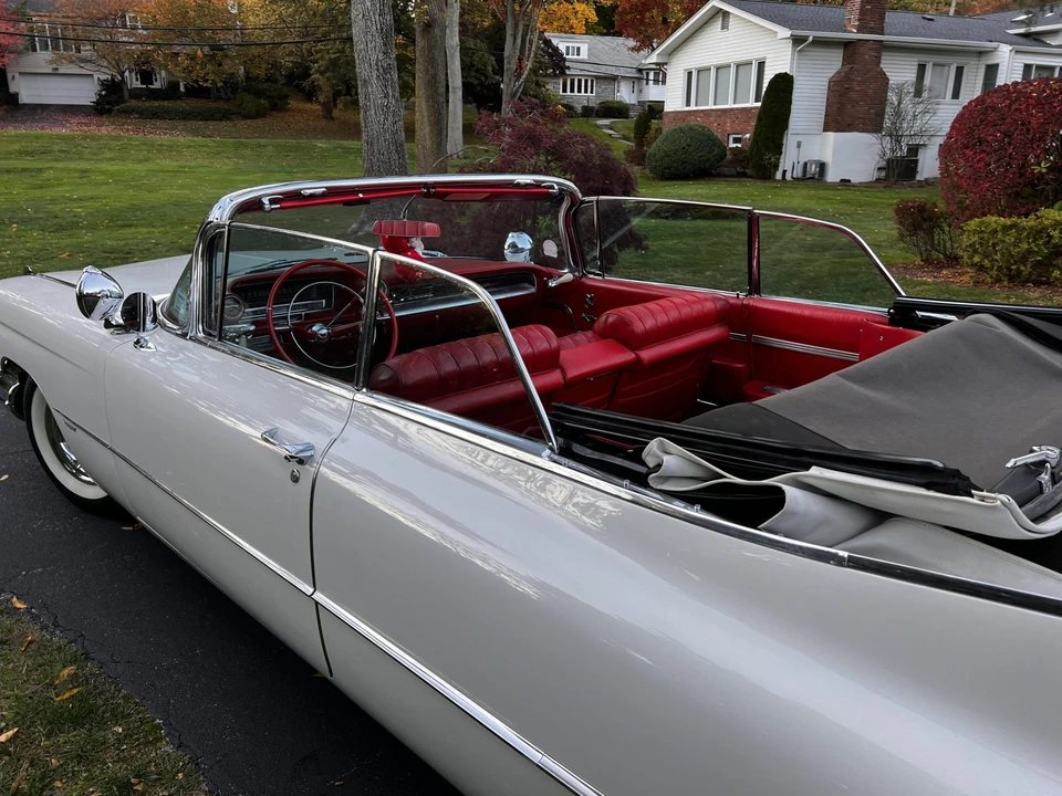 1959 Cadillac Series 62 5th Gen - Image 16 of 31