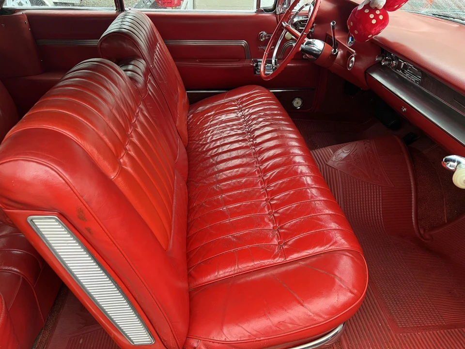 1959 Cadillac Series 62 5th Gen - Image 24 of 31