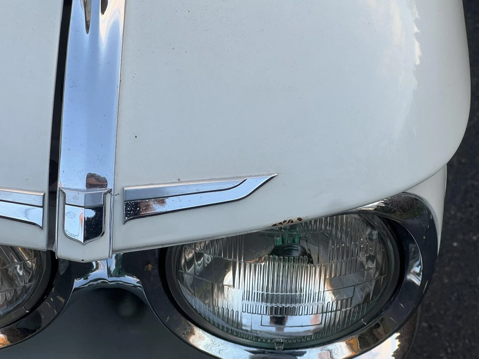 1959 Cadillac Series 62 5th Gen - Image 11 of 31