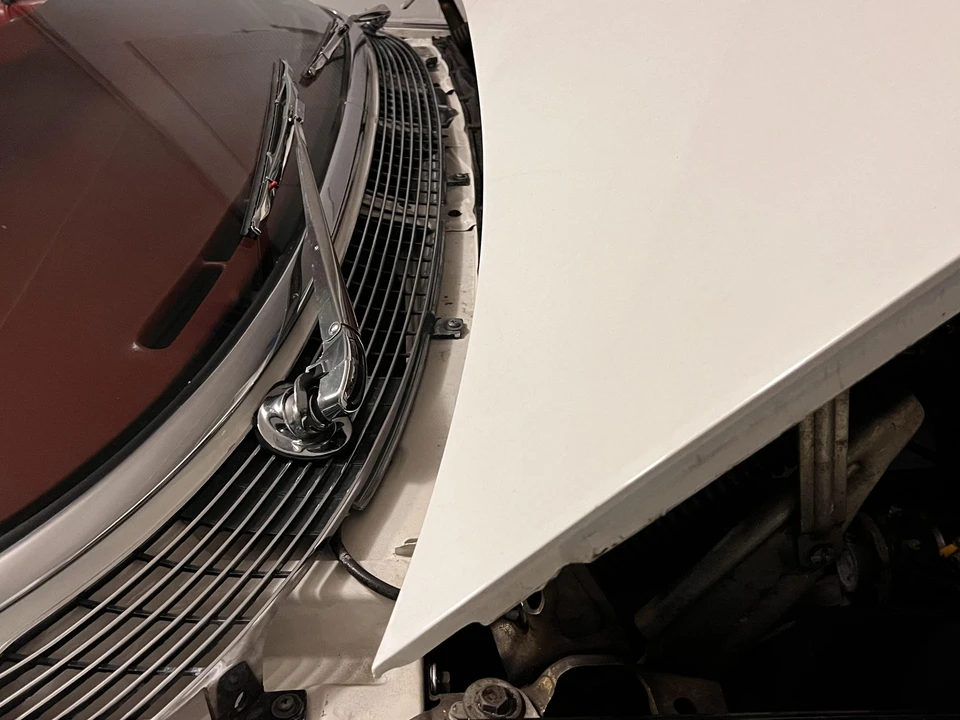 1959 Cadillac Series 62 5th Gen - Image 18 of 31